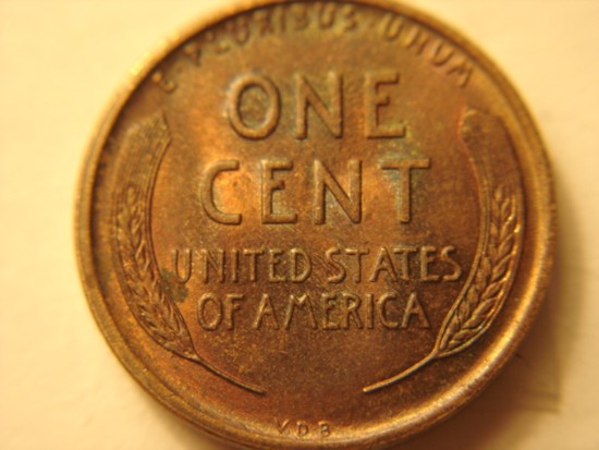 Just-Found--1909--VDB-Lincoln-Wheat-Cent!